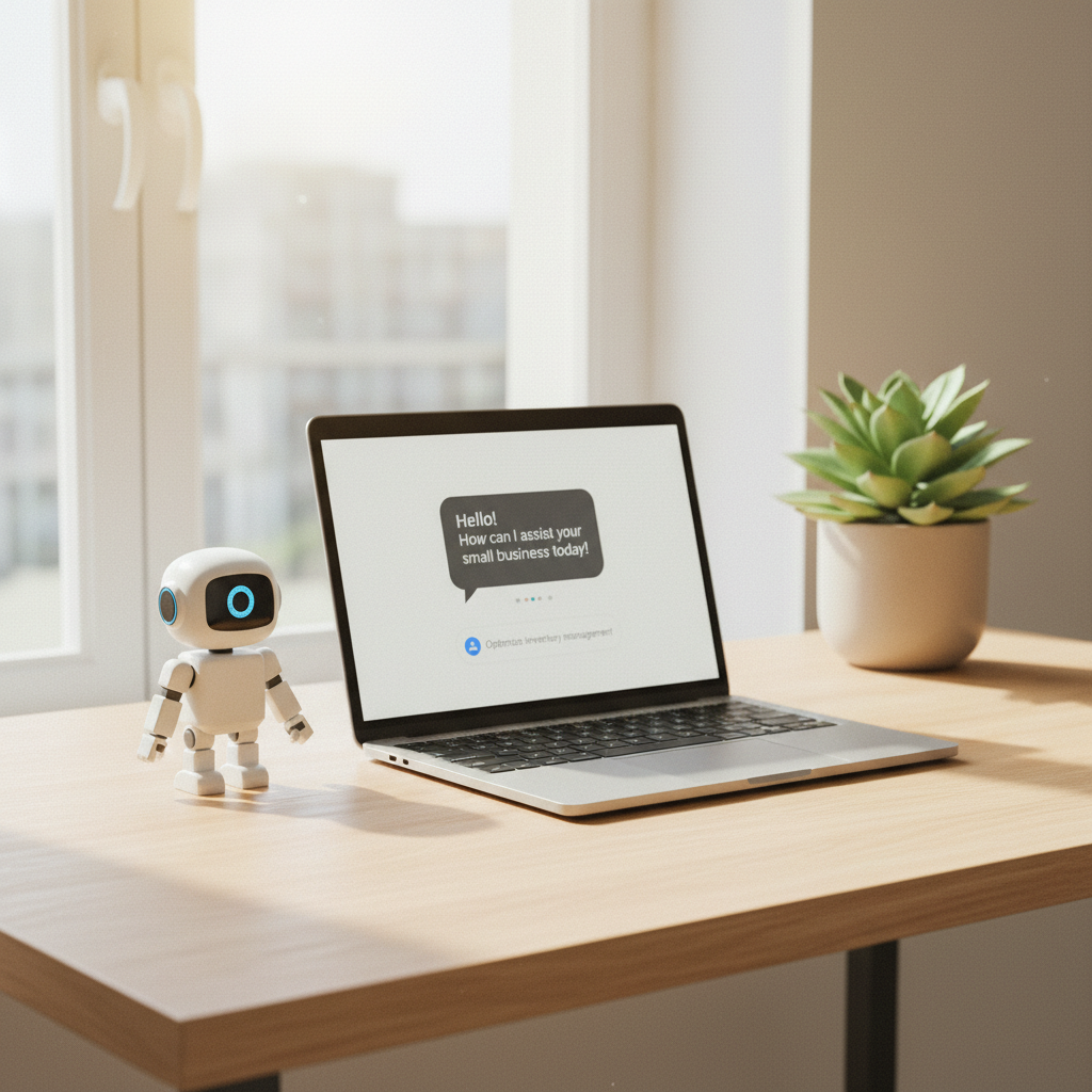 KI im Mittelstand: Wo sich der Einsatz wirklich lohnt