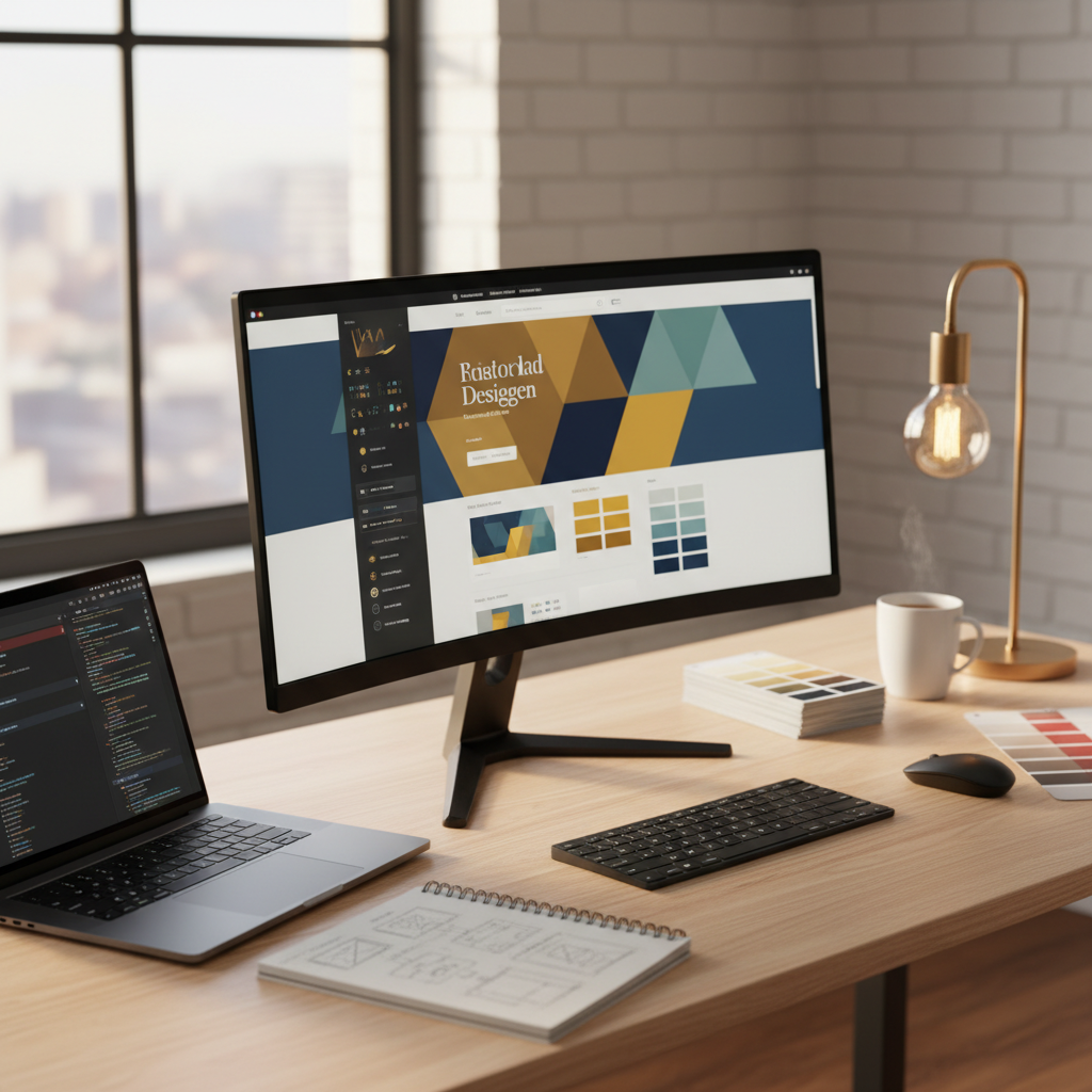 Webdesign & Entwicklung